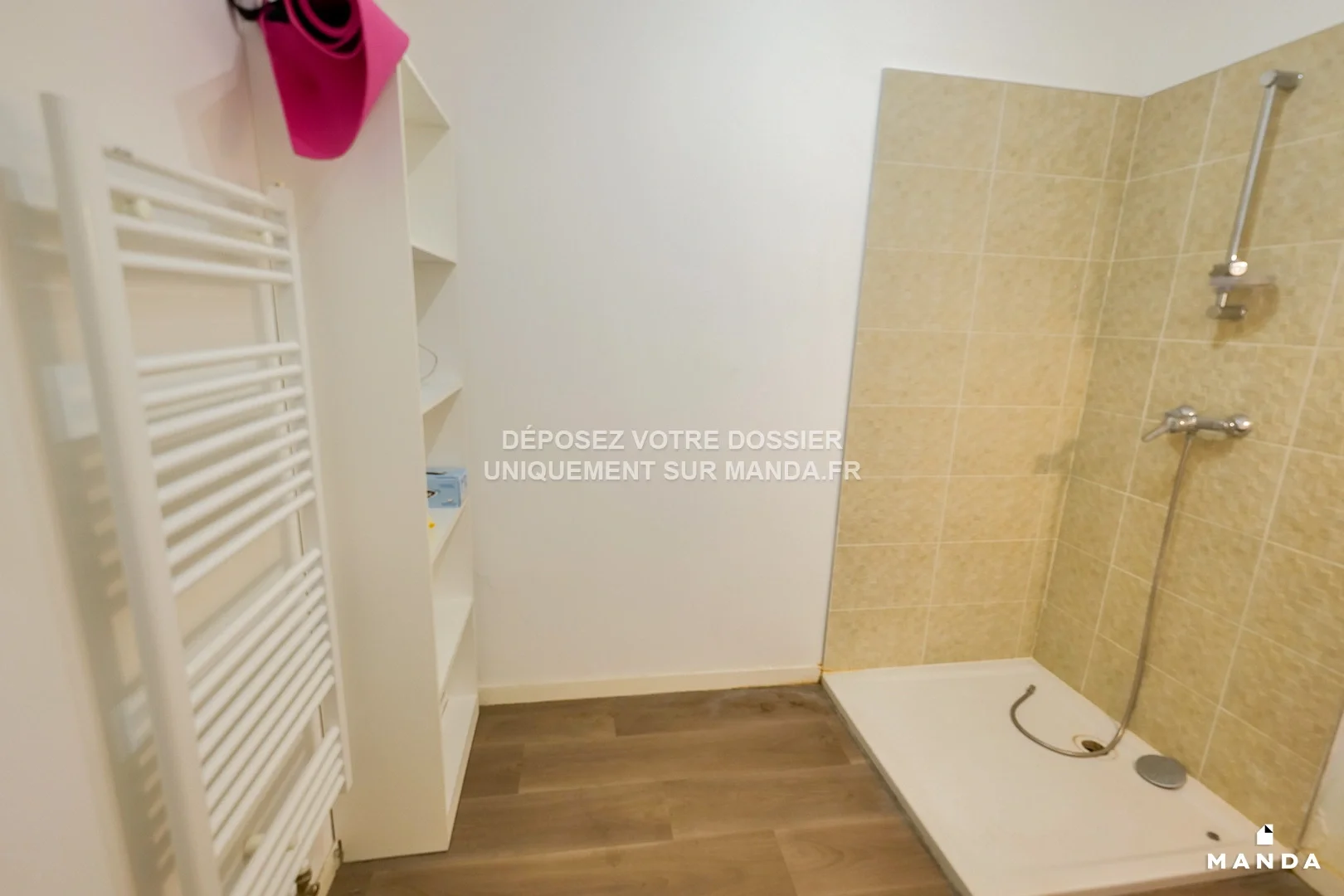 Appartement Rue de Marquillies à Lille