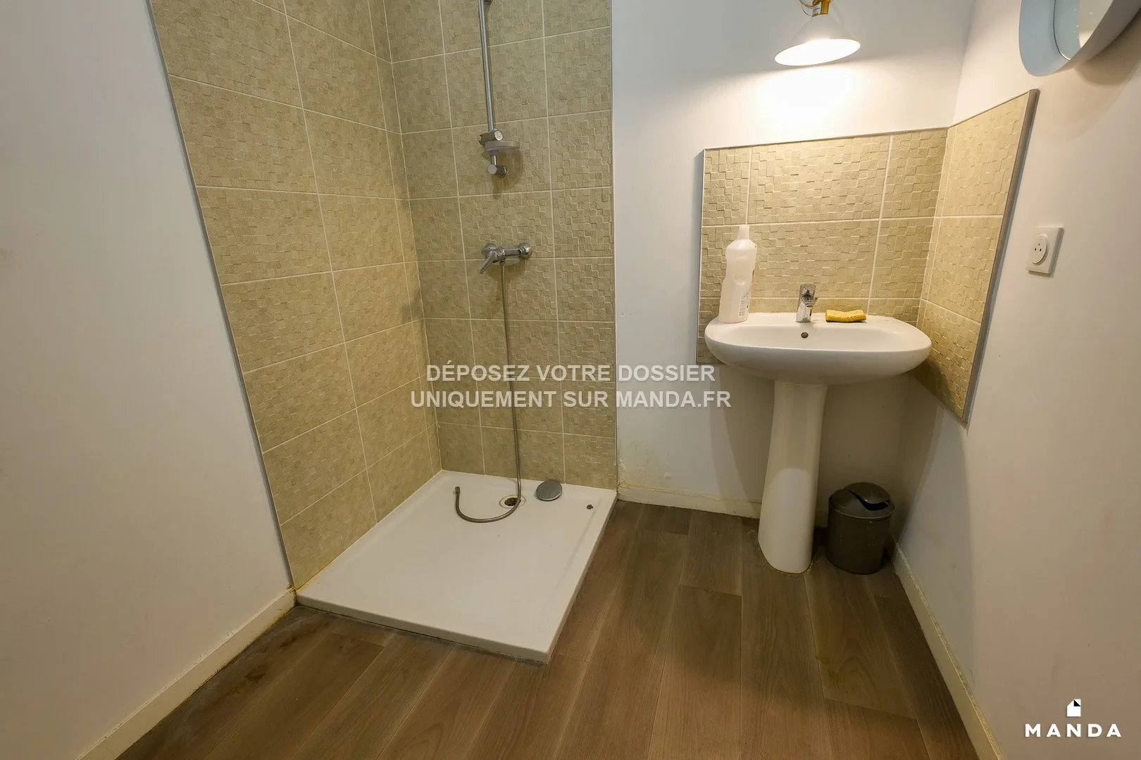Appartement Rue de Marquillies à Lille