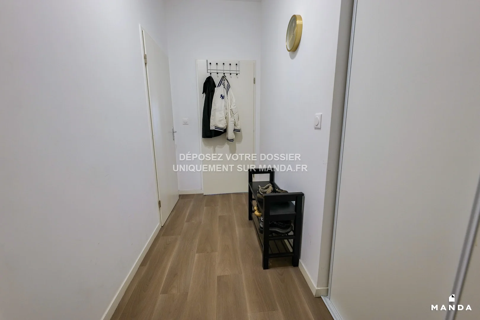 Appartement Rue de Marquillies à Lille