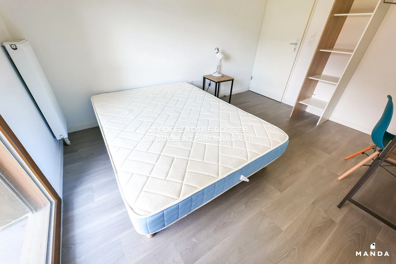 Appartement Rue de Marquillies à Lille