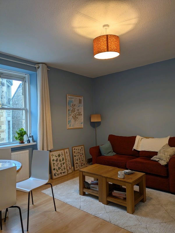 Room East Crosscauseway in City of Edinburgh