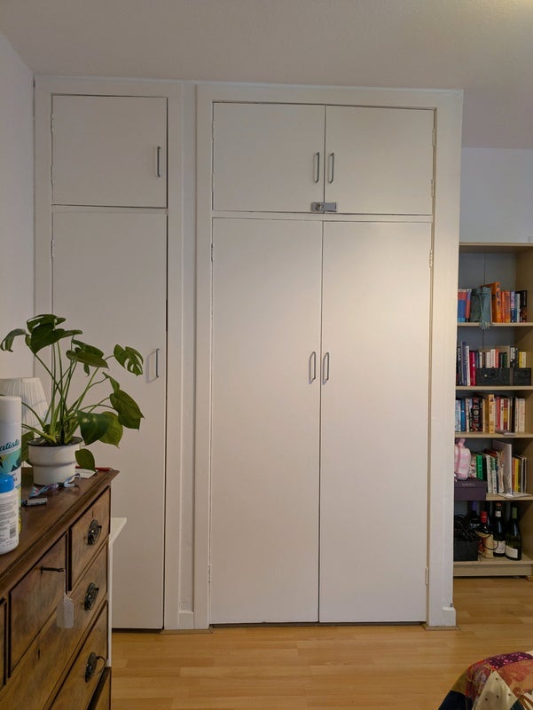 Room East Crosscauseway in City of Edinburgh