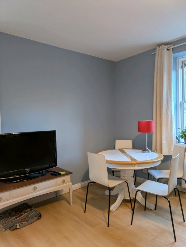 Room East Crosscauseway in City of Edinburgh