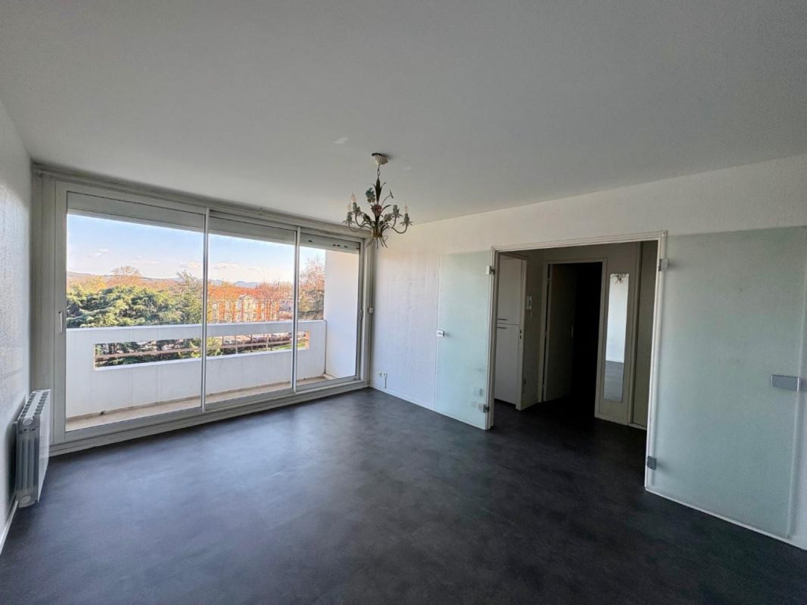 Appartement Quai Général Leclerc à Le Coteau