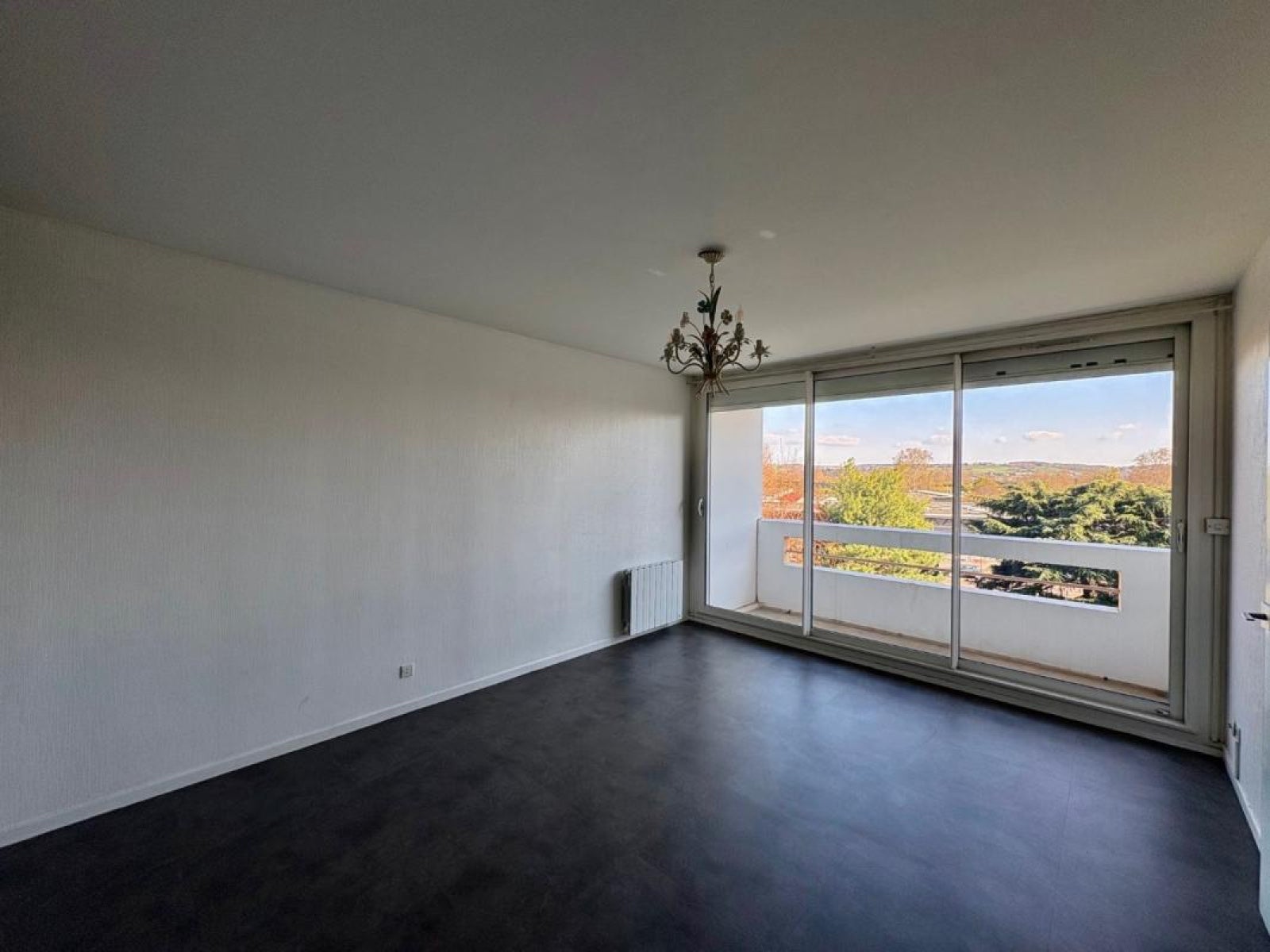 Appartement Quai Général Leclerc à Le Coteau