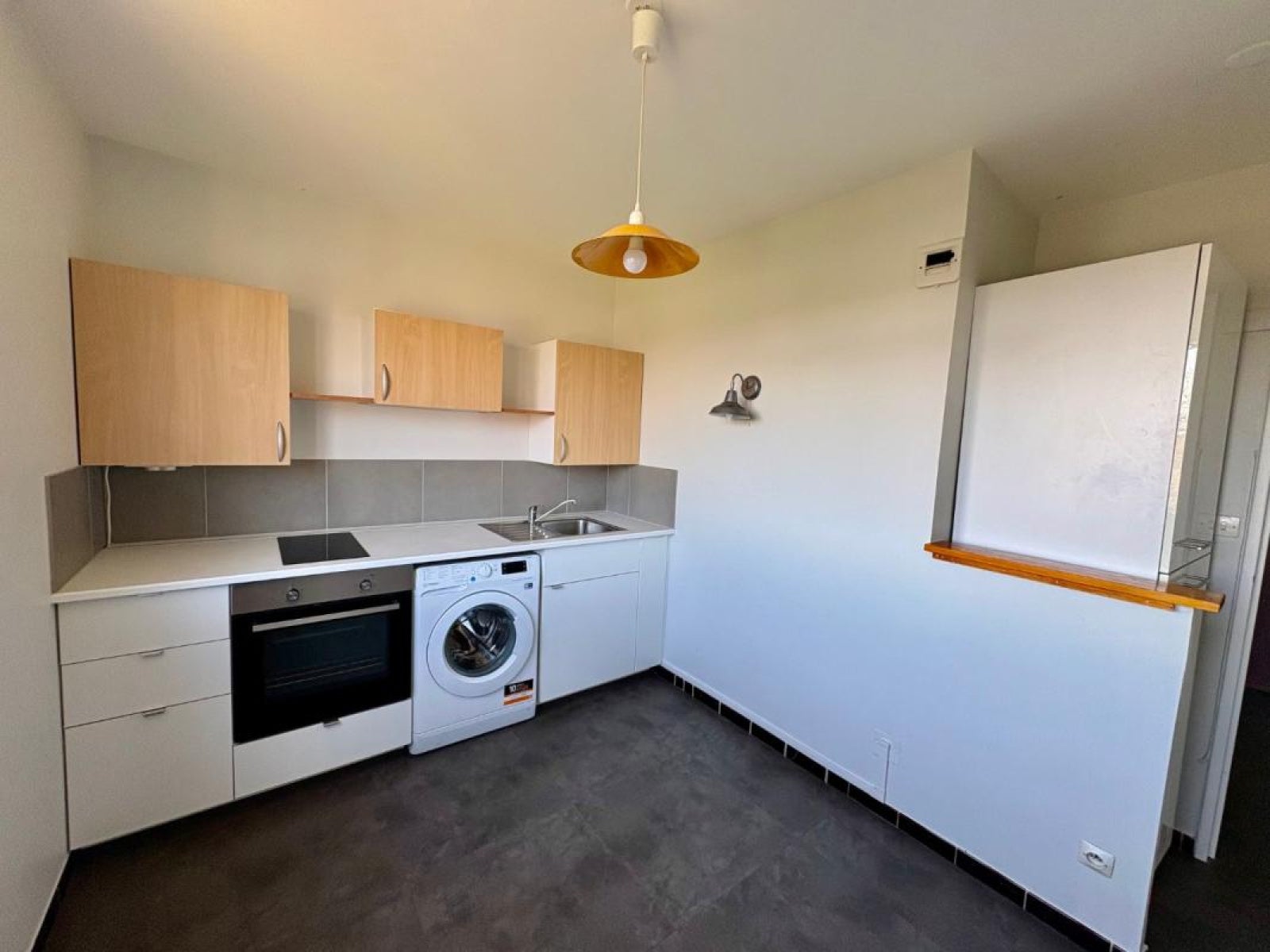 Appartement Quai Général Leclerc à Le Coteau