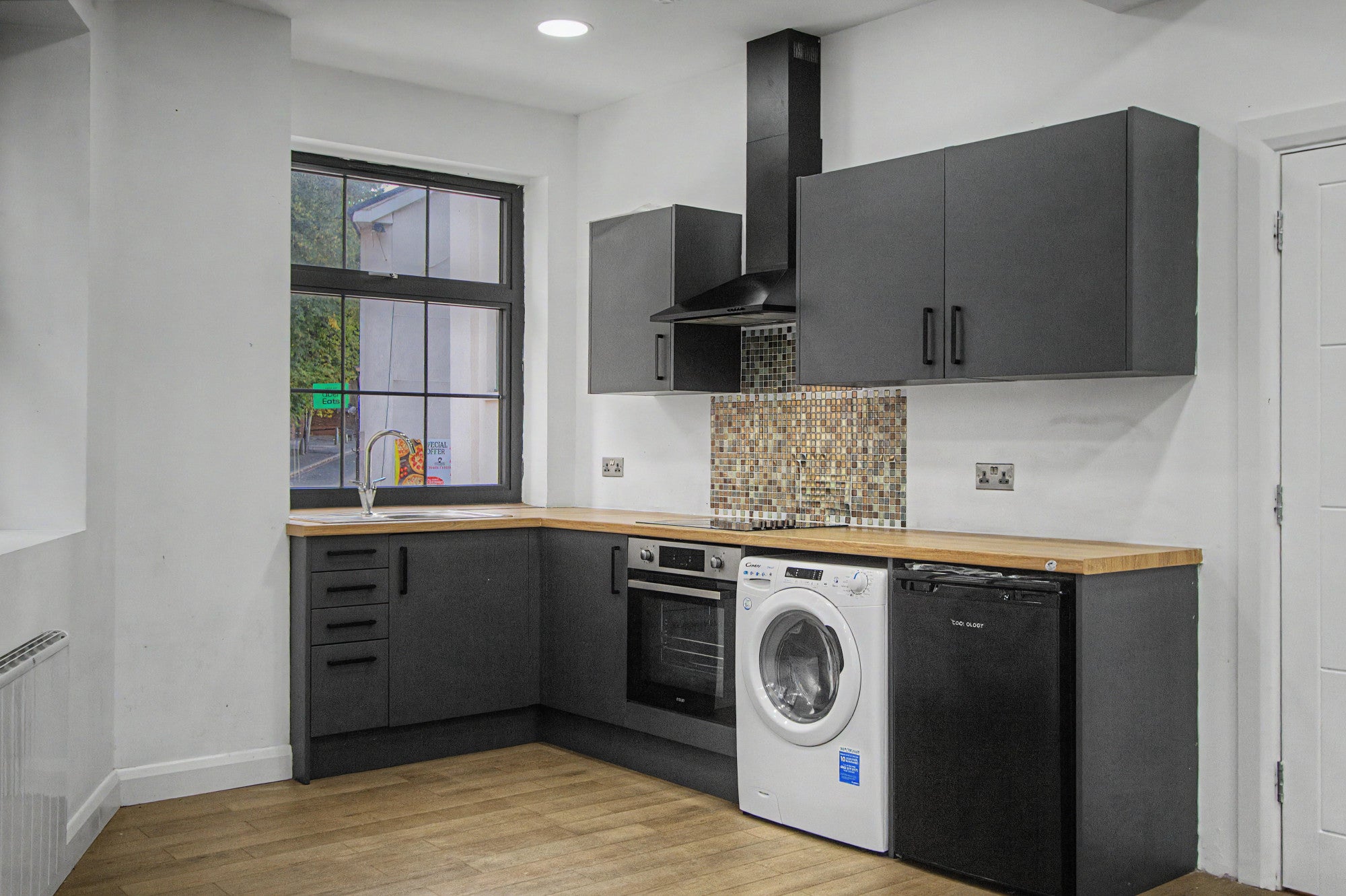 Flat Dunstable Place in Luton