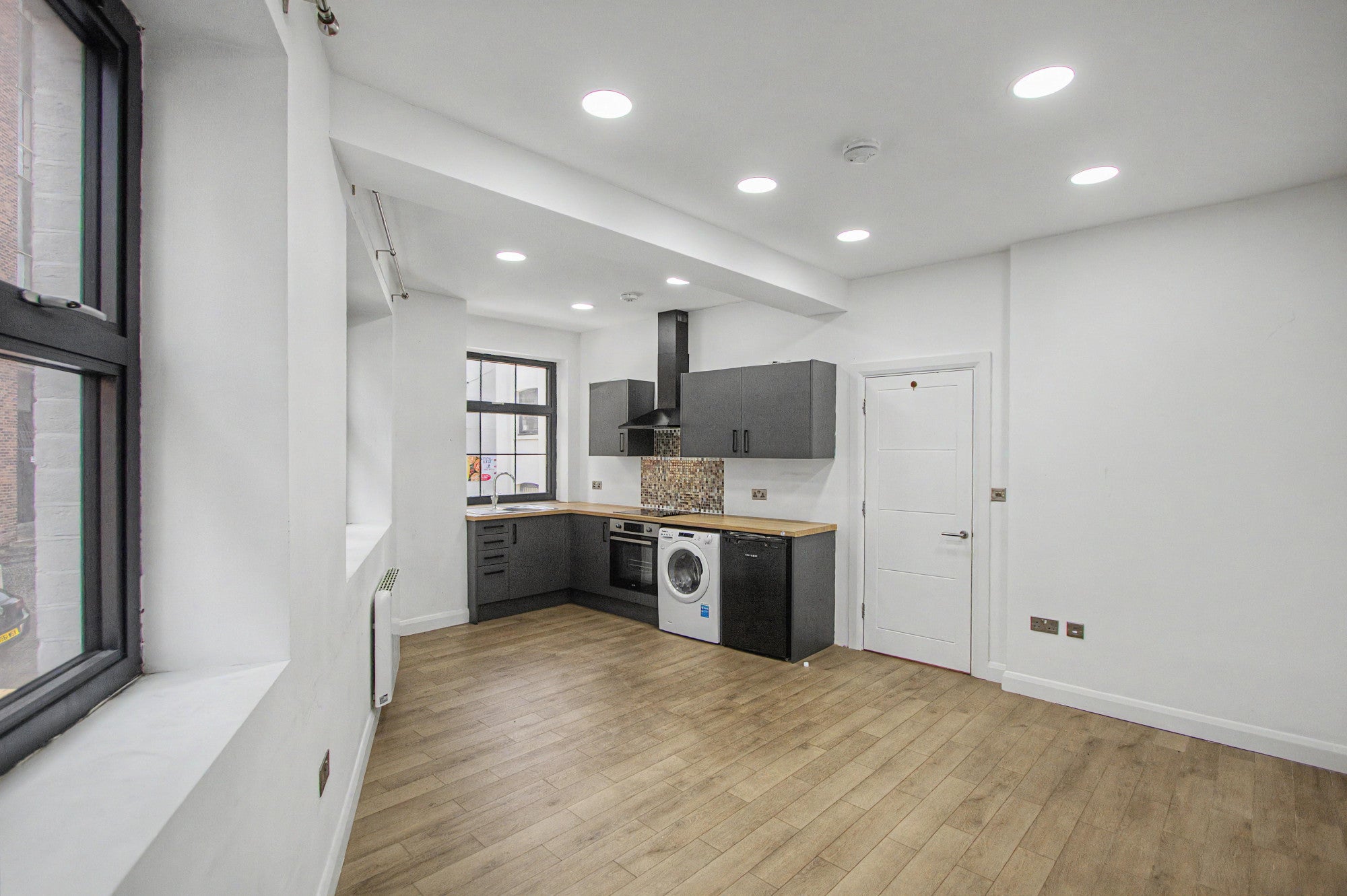 Flat Dunstable Place in Luton