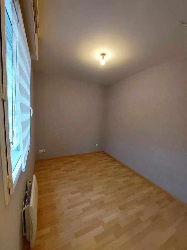 Flat Boulevard Jules Verne in Nantes