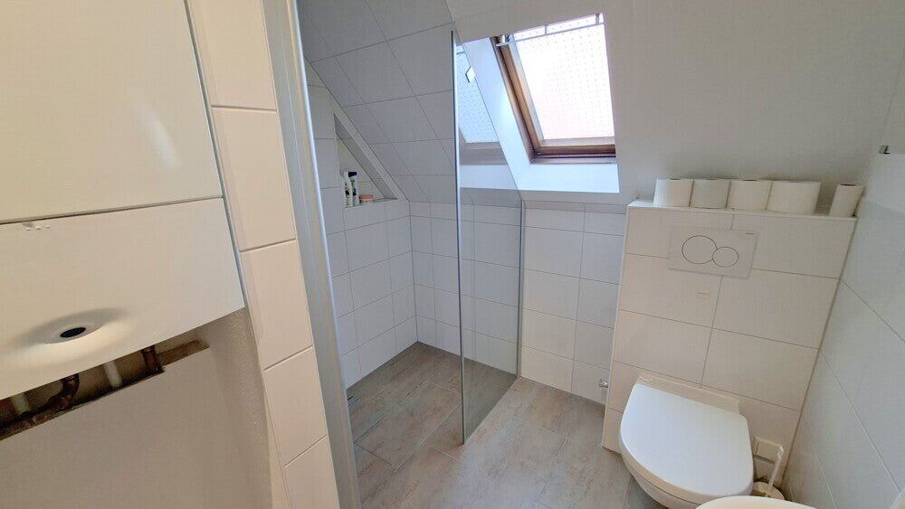 Wohnung Ottostraße in Aschaffenburg