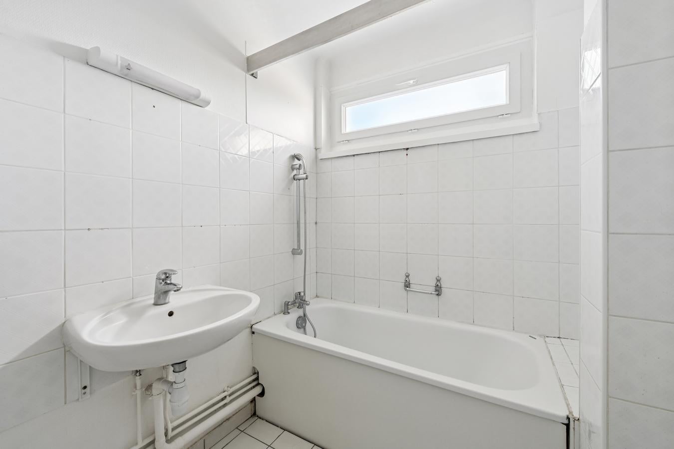 Appartement Rue Jean Longuet à Châtenay-Malabry