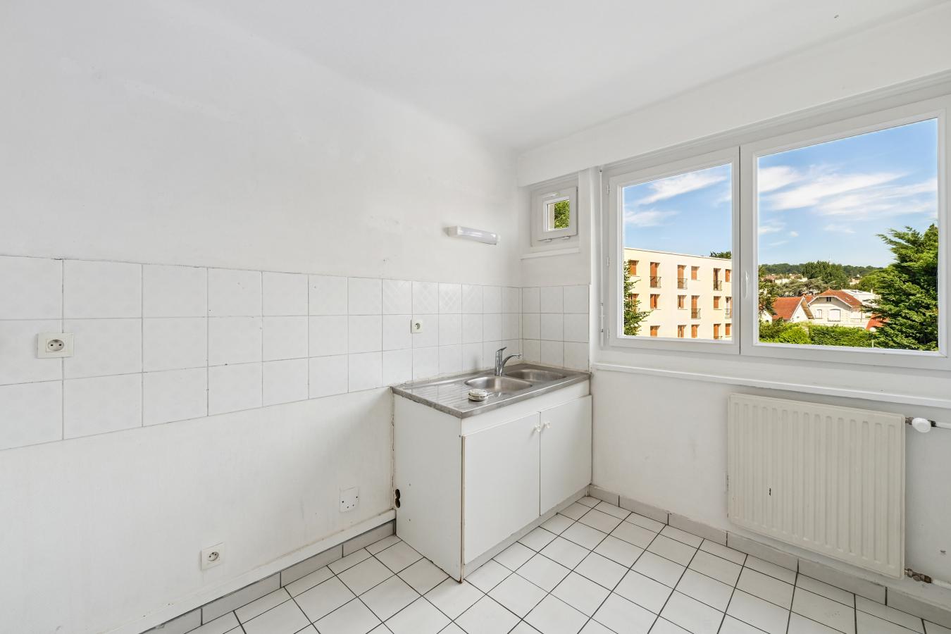 Appartement Rue Jean Longuet à Châtenay-Malabry