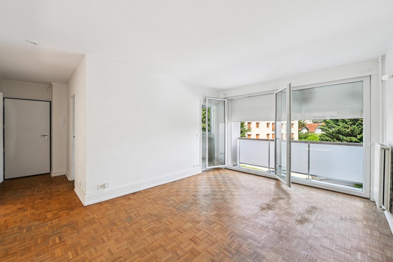 Appartement Rue Jean Longuet à Châtenay-Malabry