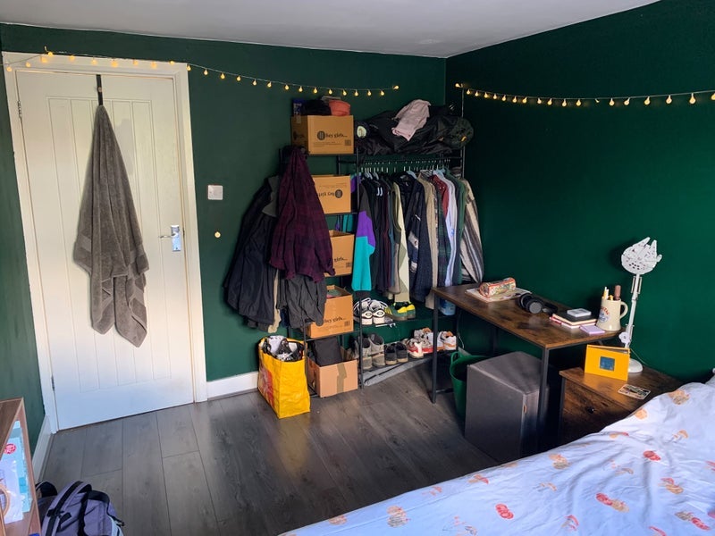 Room Nunhead Lane in Greater London