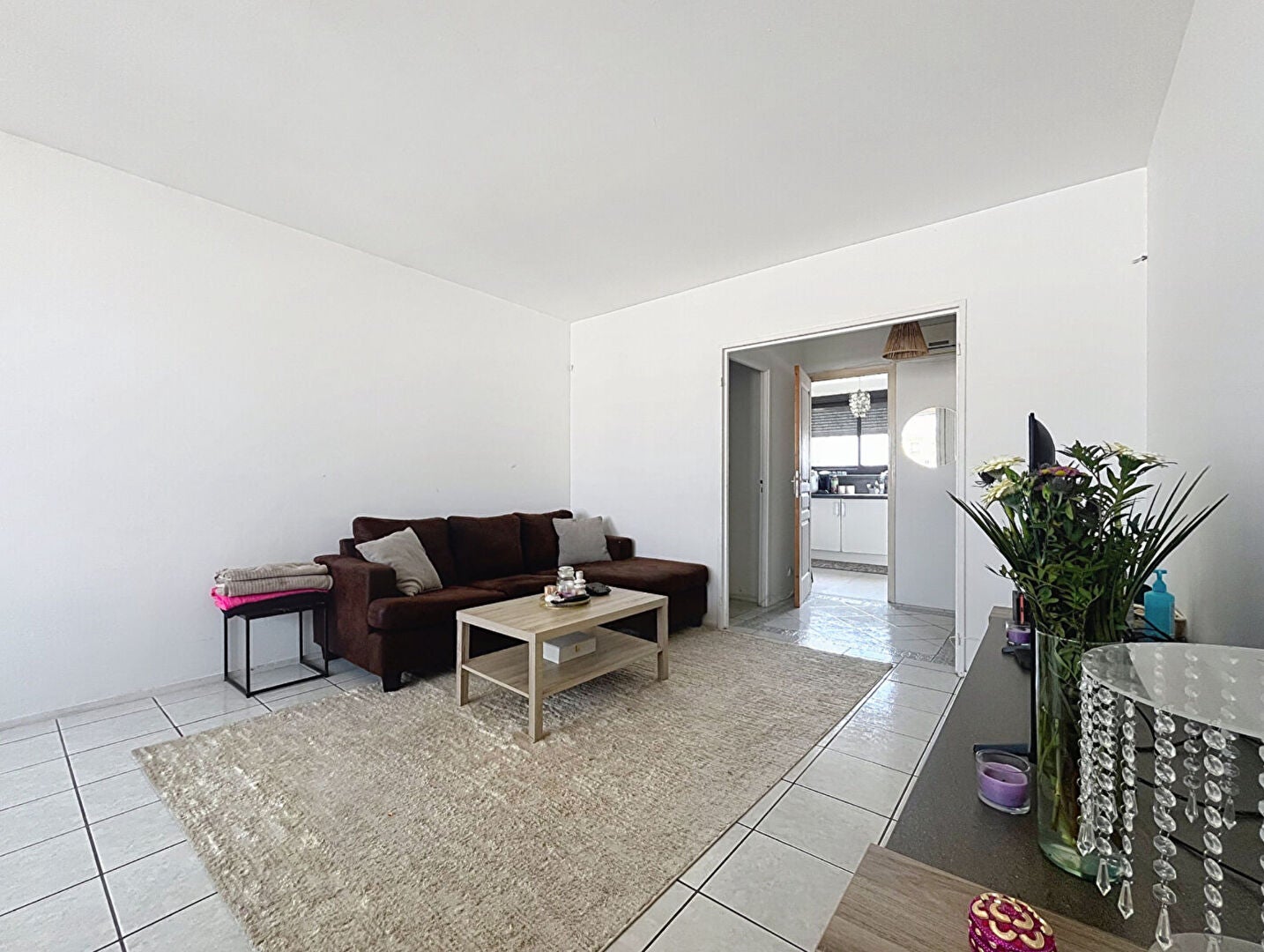 Appartement Avenue de la République à Saint-Martin-de-Crau