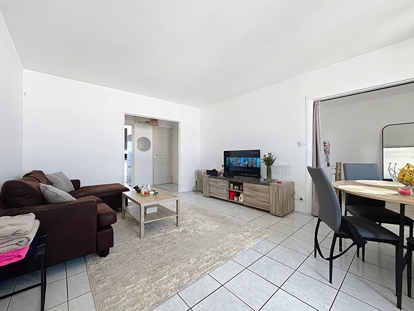 Appartement Avenue de la République à Saint-Martin-de-Crau