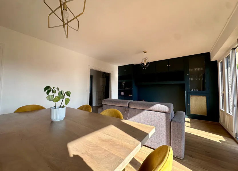 Appartement Chemin Latéral de Saint-Maur à Saint-Maur-des-Fossés