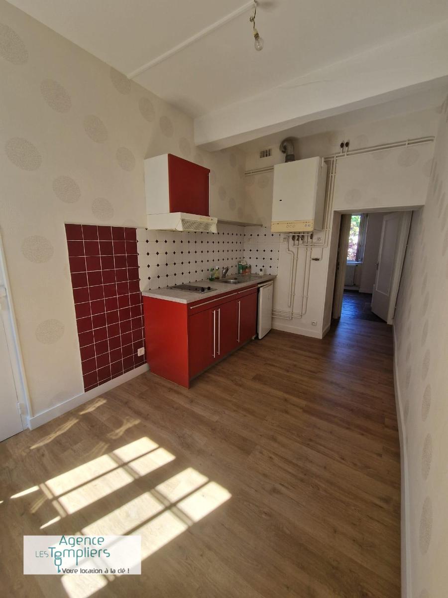 Appartement Rue du Général Bethouart à Dole