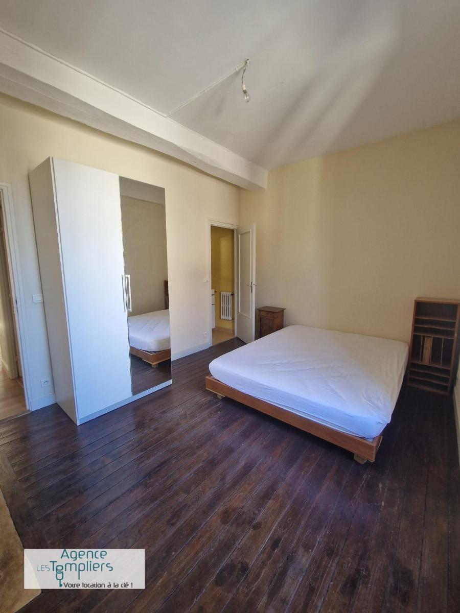 Appartement Rue du Général Bethouart à Dole