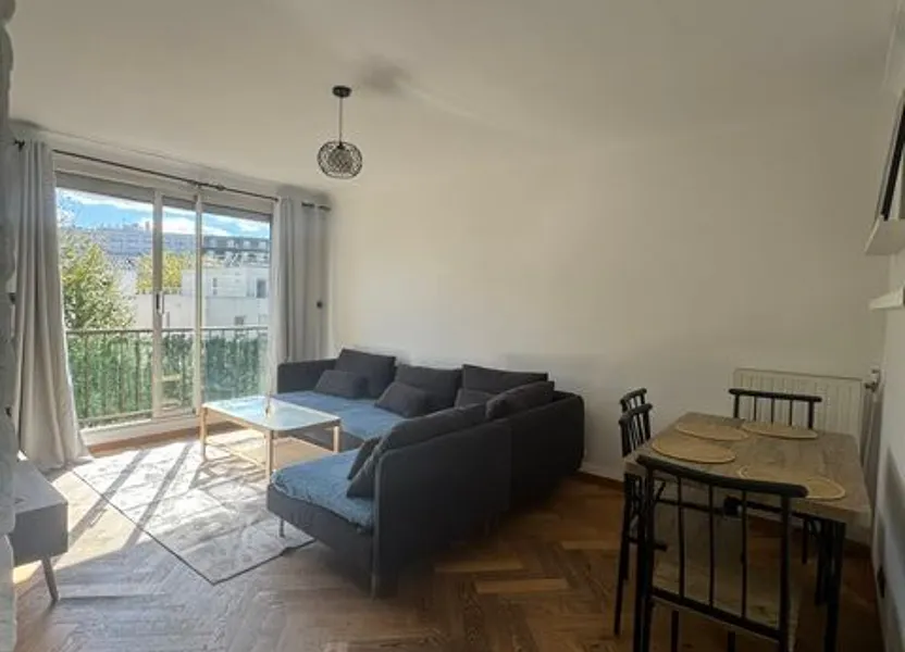 Appartement Allée de Penthièvre à Sevran