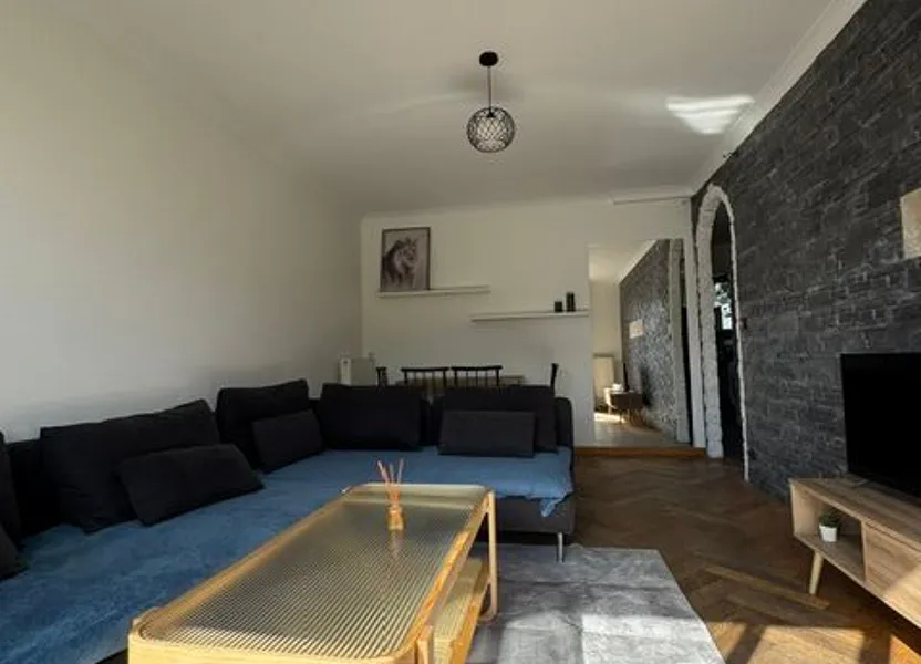 Appartement Allée de Penthièvre à Sevran