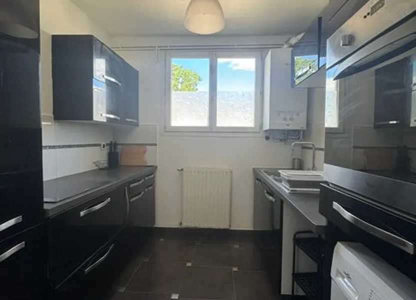 Appartement Allée de Penthièvre à Sevran