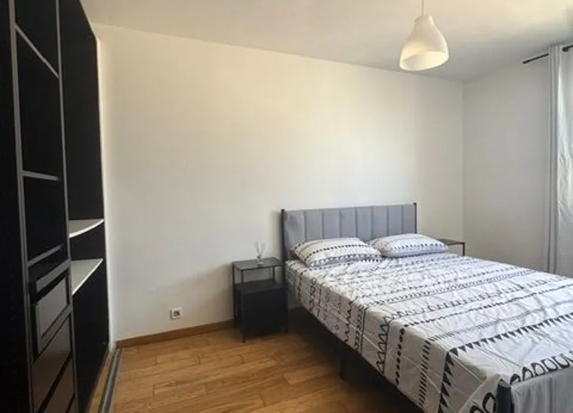 Appartement Allée de Penthièvre à Sevran