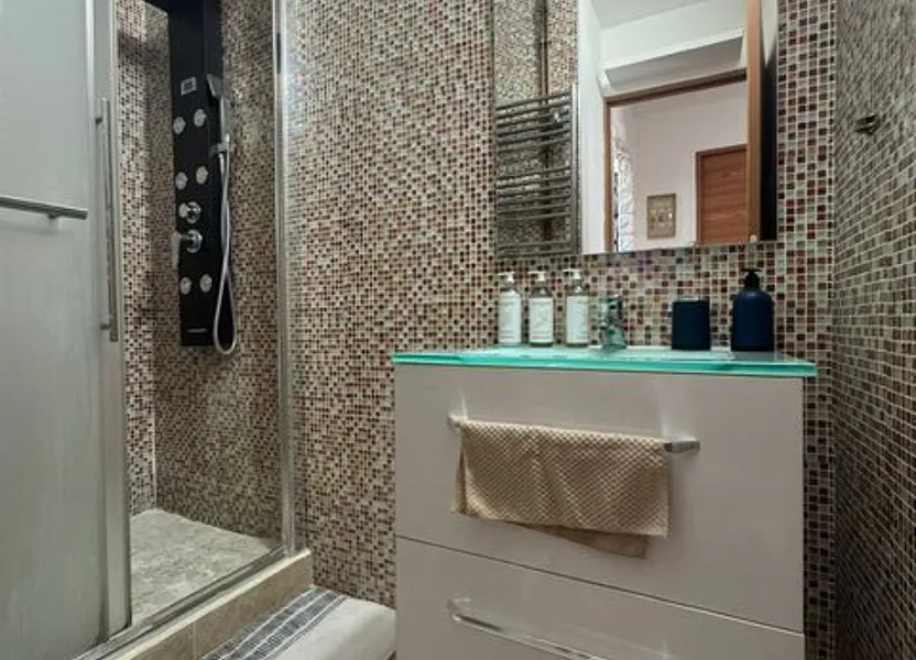 Appartement Allée de Penthièvre à Sevran