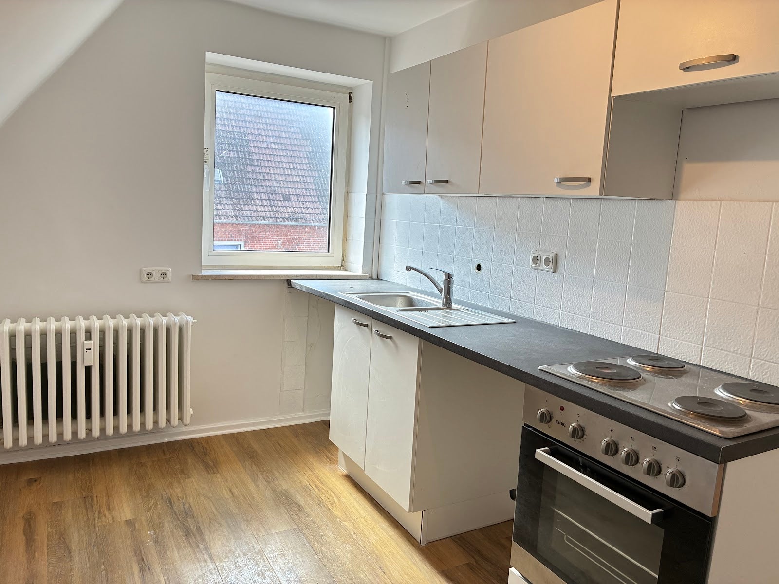 Wohnung Verdieckstraße in Kiel
