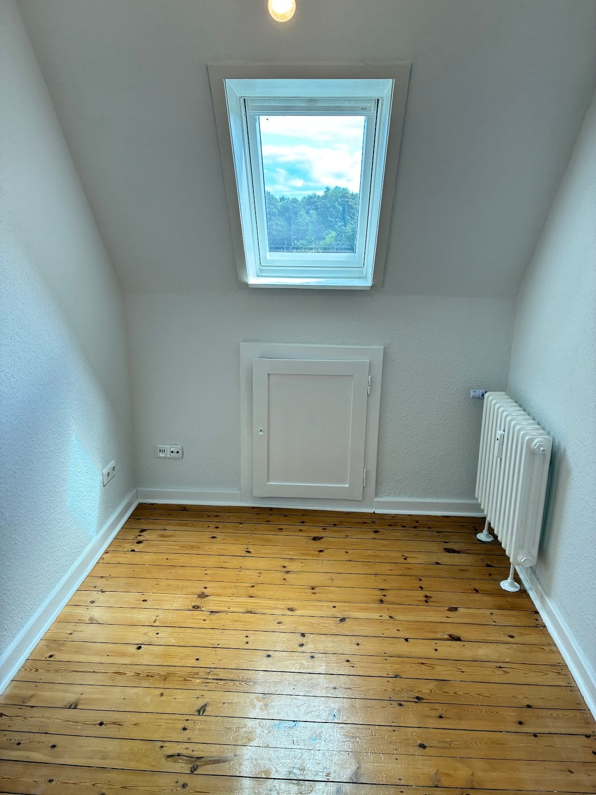 Wohnung Verdieckstraße in Kiel