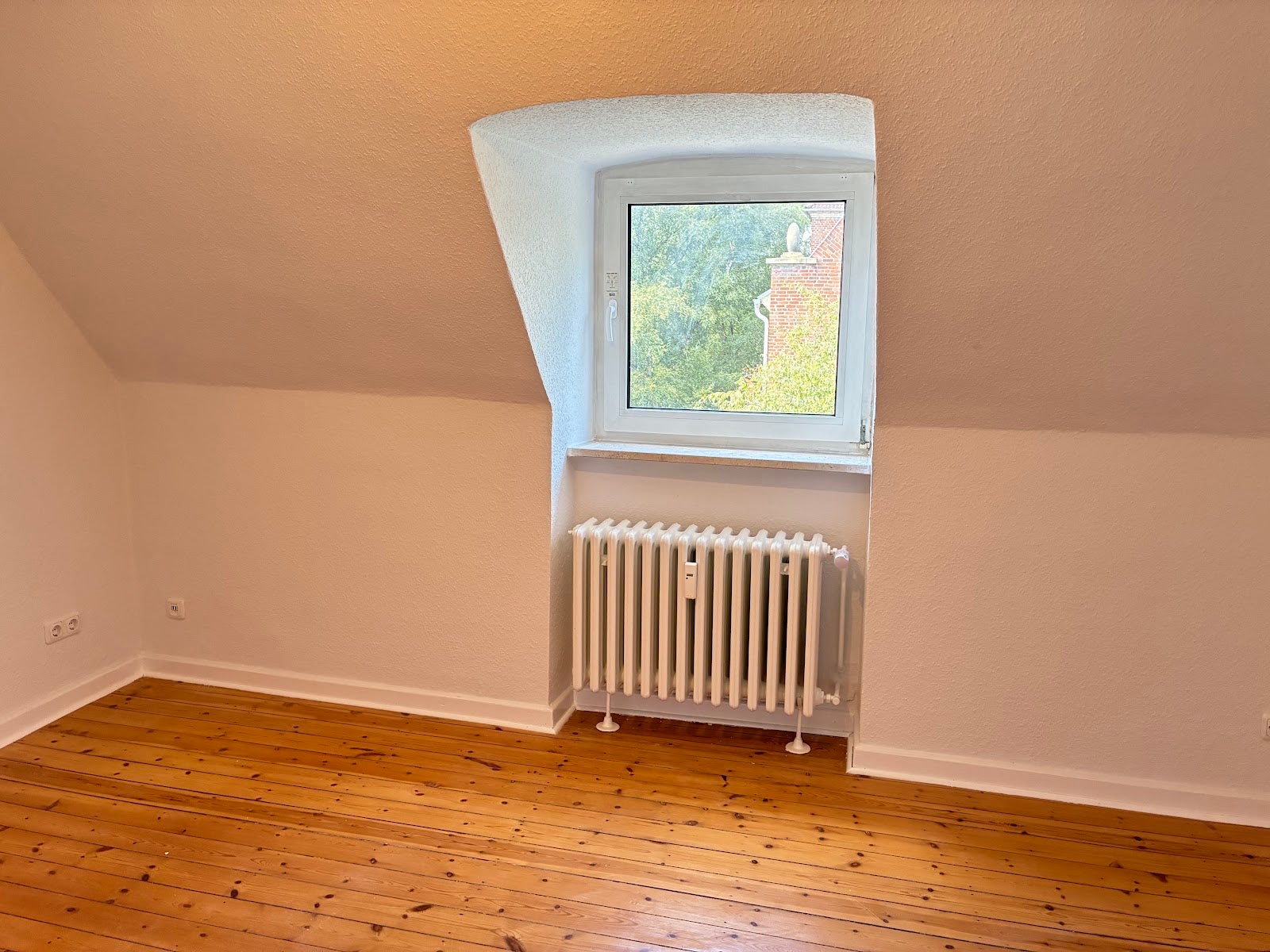 Wohnung Verdieckstraße in Kiel