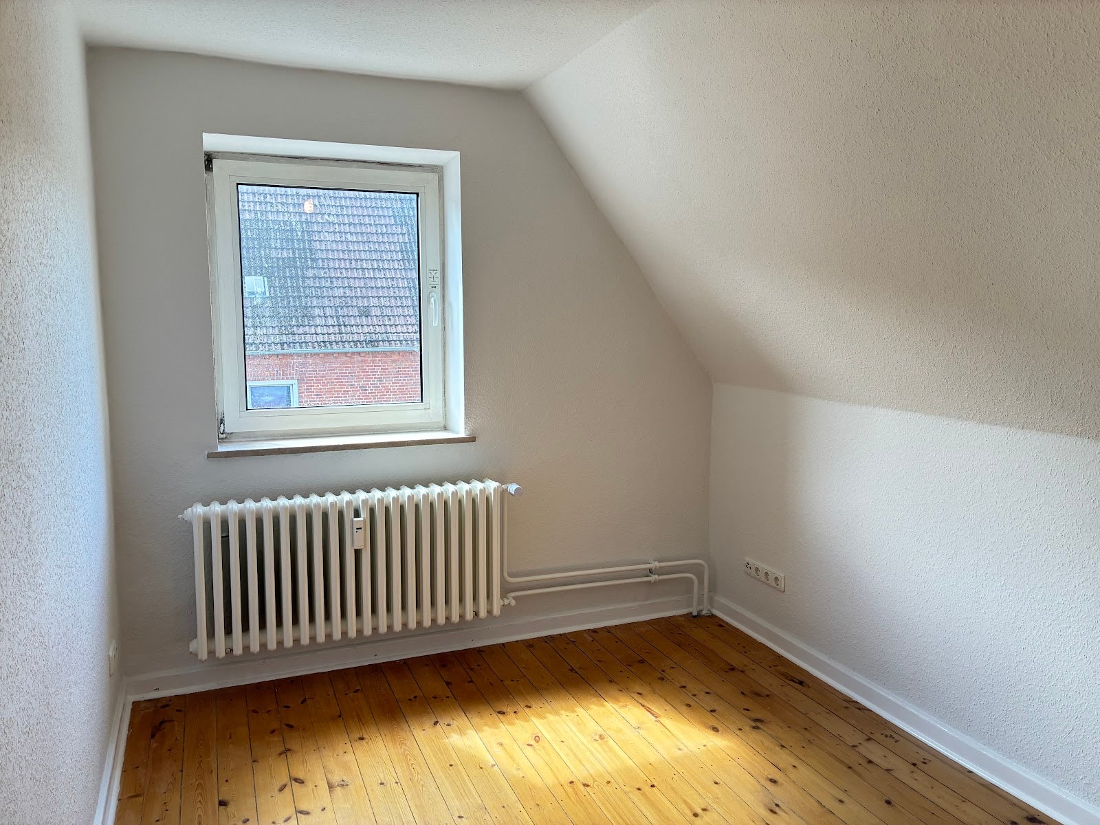 Wohnung Verdieckstraße in Kiel