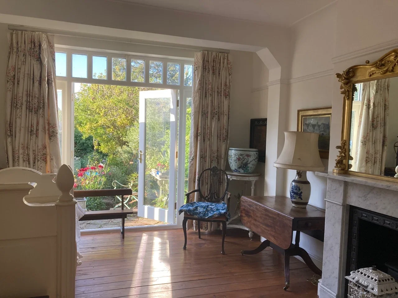 Room Connaught Gardens in Greater London