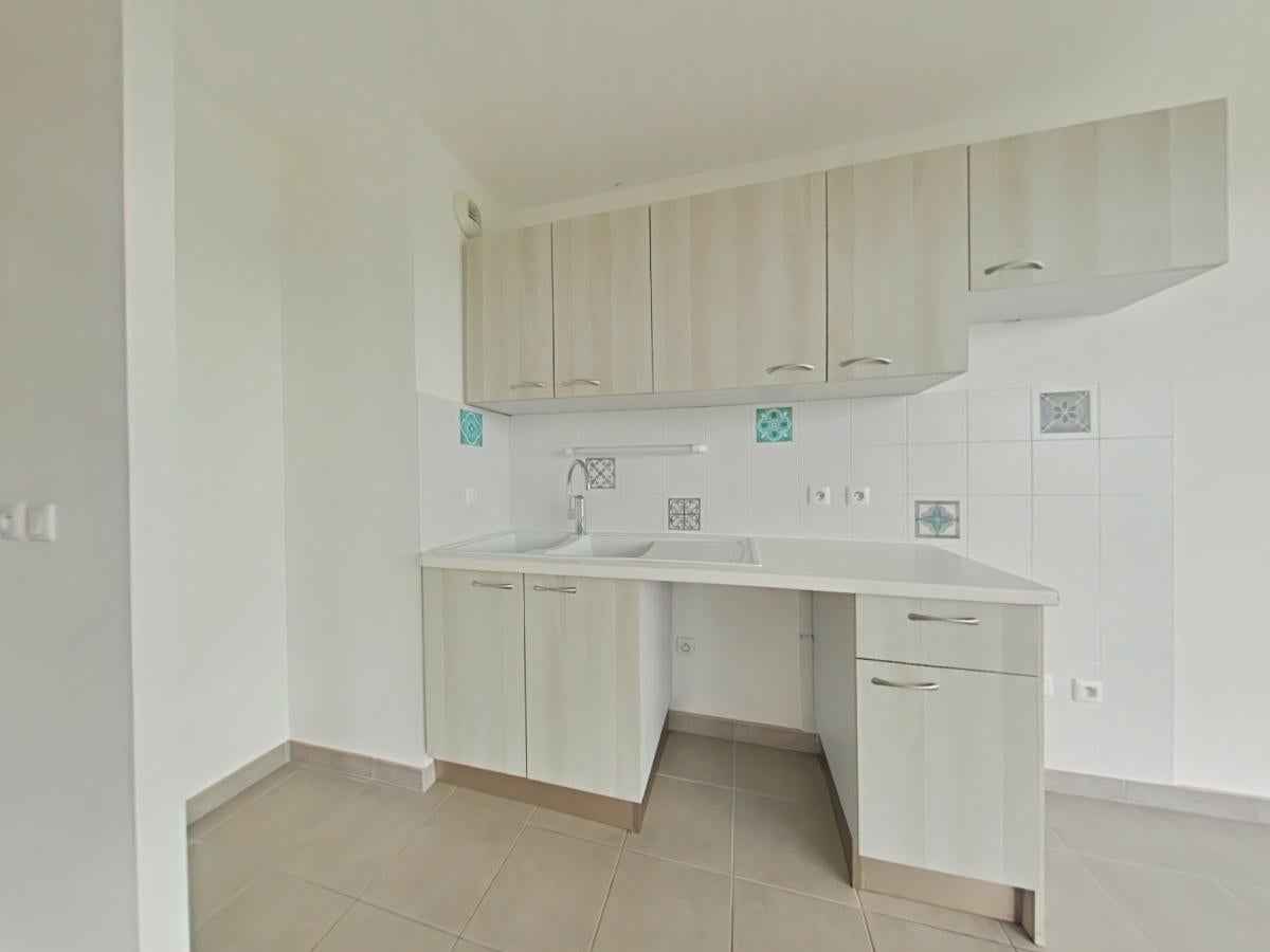 Appartement Rue Émile Aron à Tours