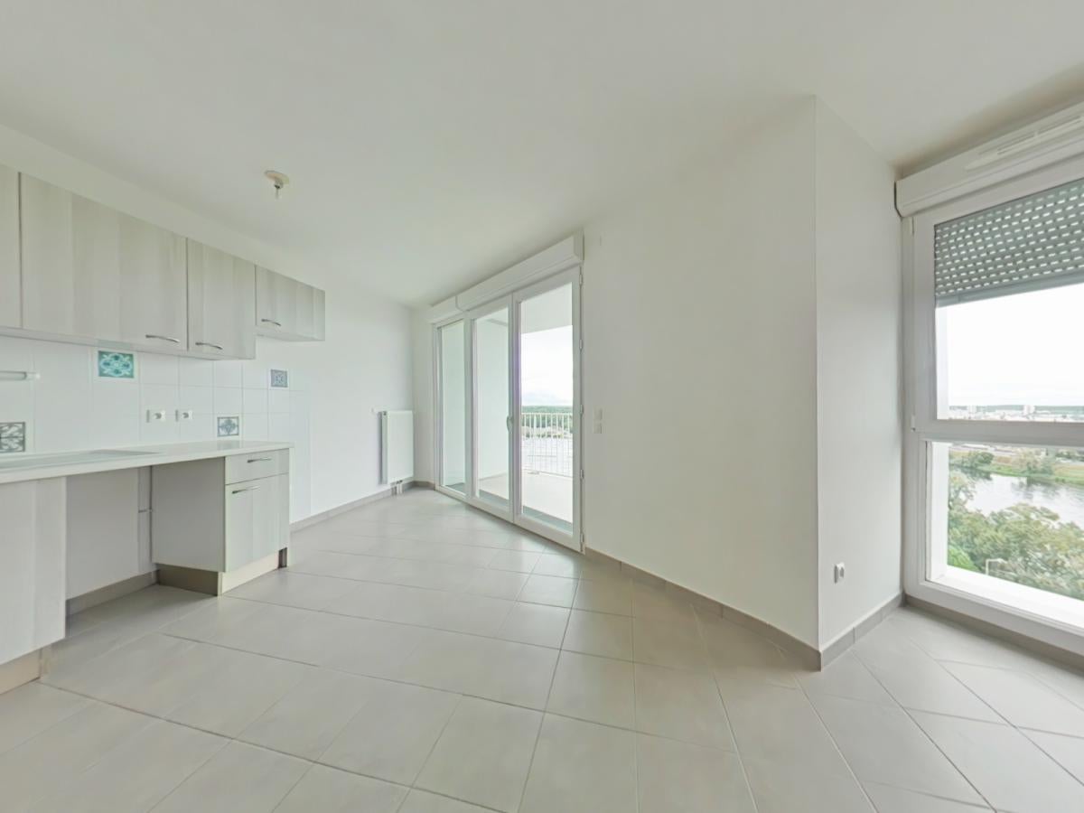 Appartement Rue Émile Aron à Tours