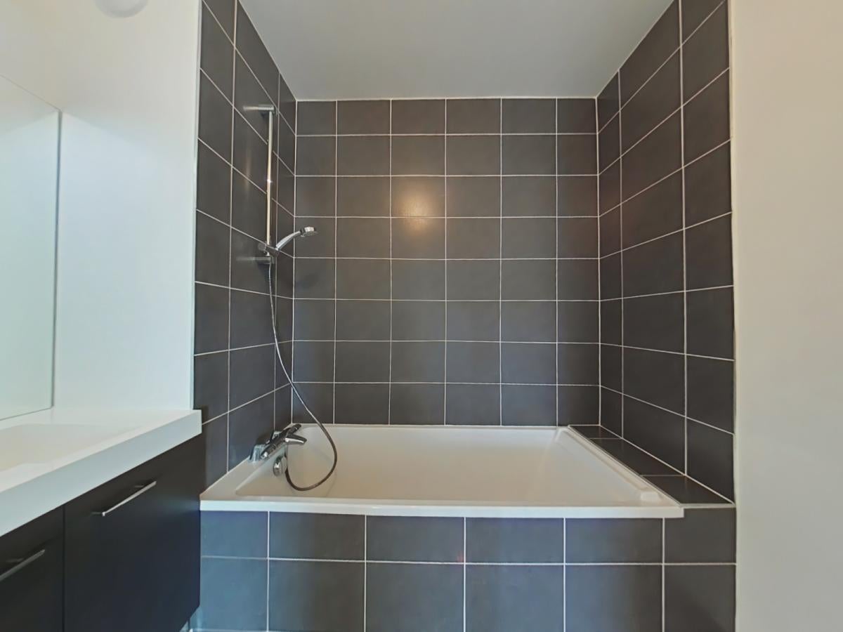 Appartement Rue Émile Aron à Tours