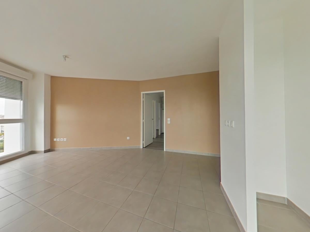 Appartement Rue Émile Aron à Tours