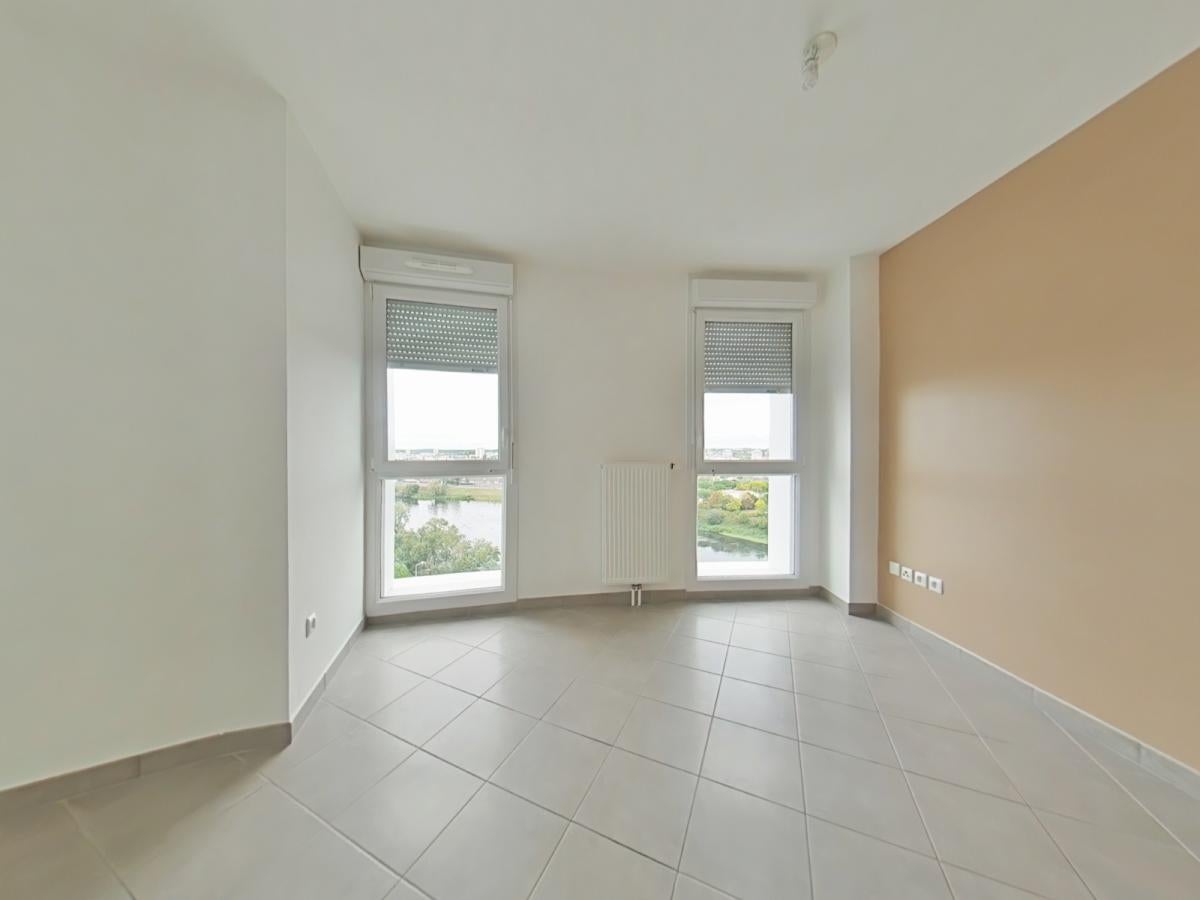 Appartement Rue Émile Aron à Tours