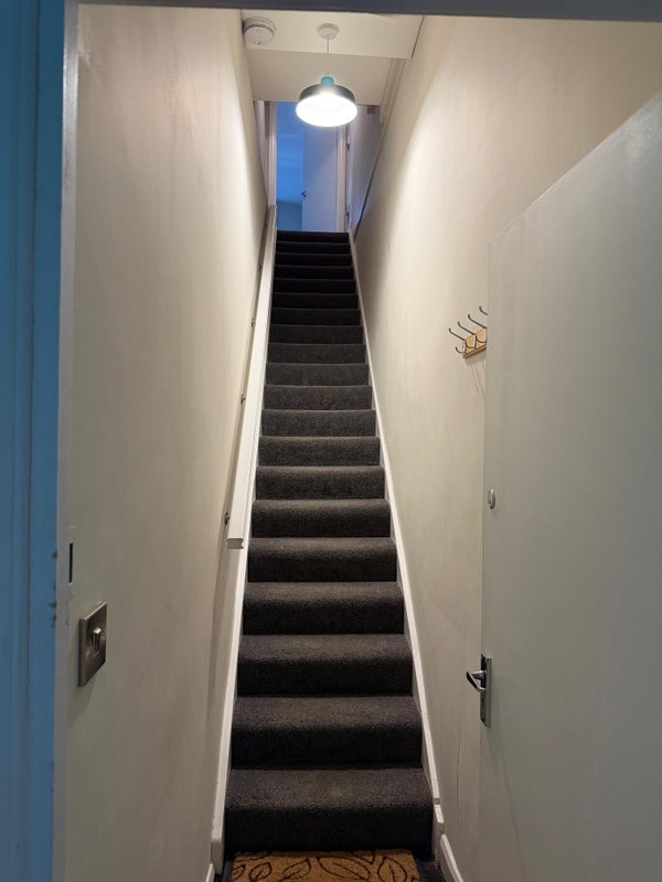 Flat Smalley Place in Kenilworth