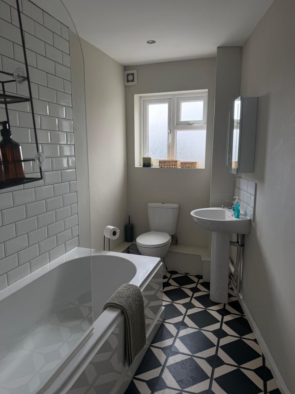 Flat Smalley Place in Kenilworth