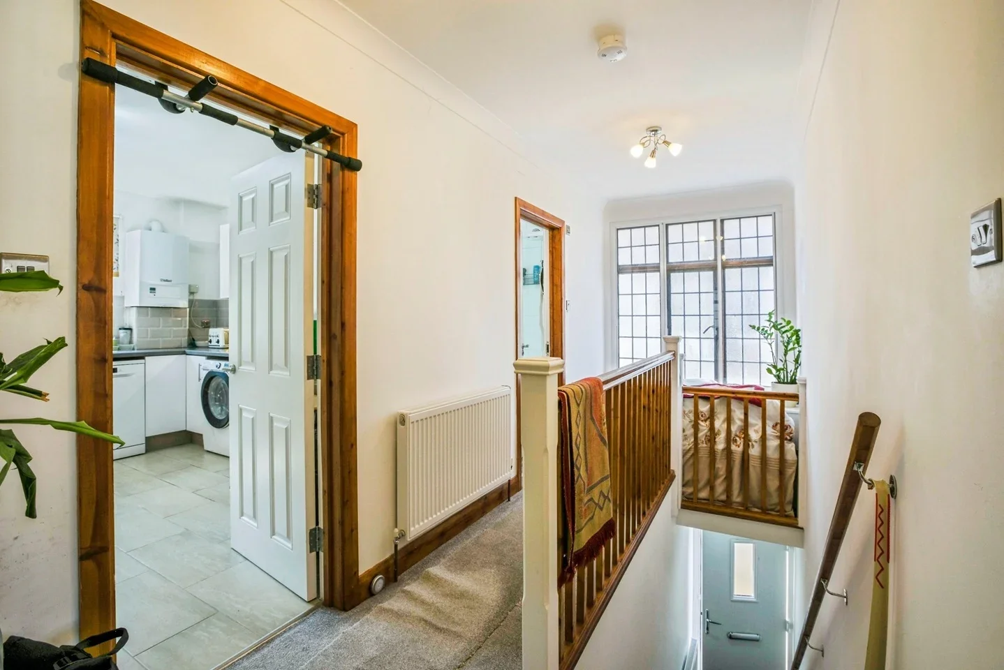 Flat Chatsworth Road in Greater London