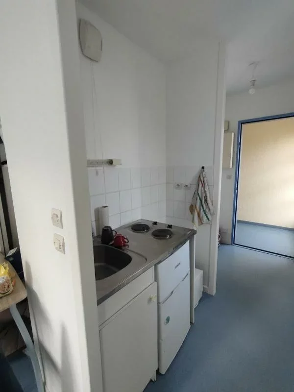 Appartement Avenue Pierre Donzelot à Rennes