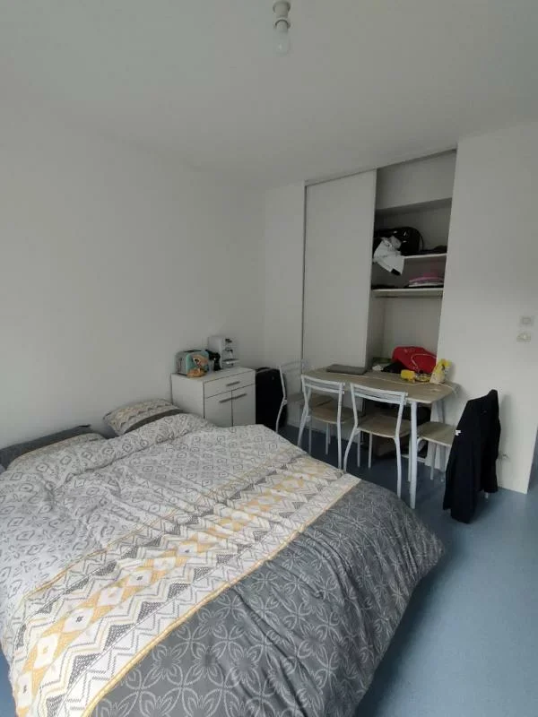 Appartement Avenue Pierre Donzelot à Rennes