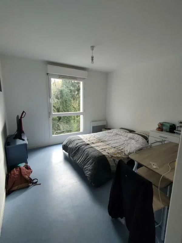 Appartement Avenue Pierre Donzelot à Rennes