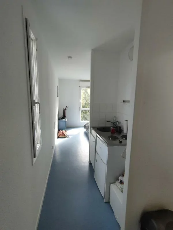 Appartement Avenue Pierre Donzelot à Rennes