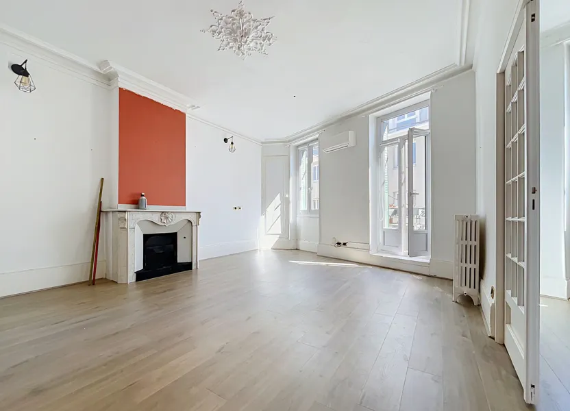 Appartement Avenue de Chabeuil à Valence