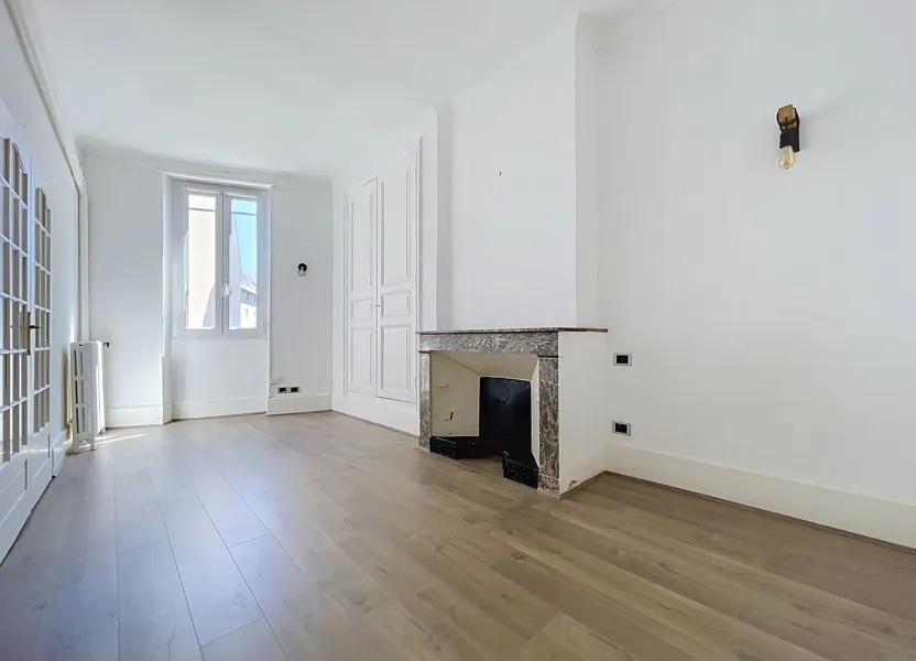 Appartement Avenue de Chabeuil à Valence