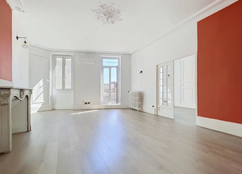 Appartement Avenue de Chabeuil à Valence