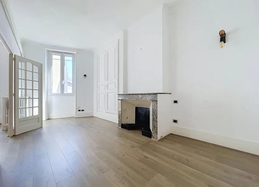 Appartement Avenue de Chabeuil à Valence