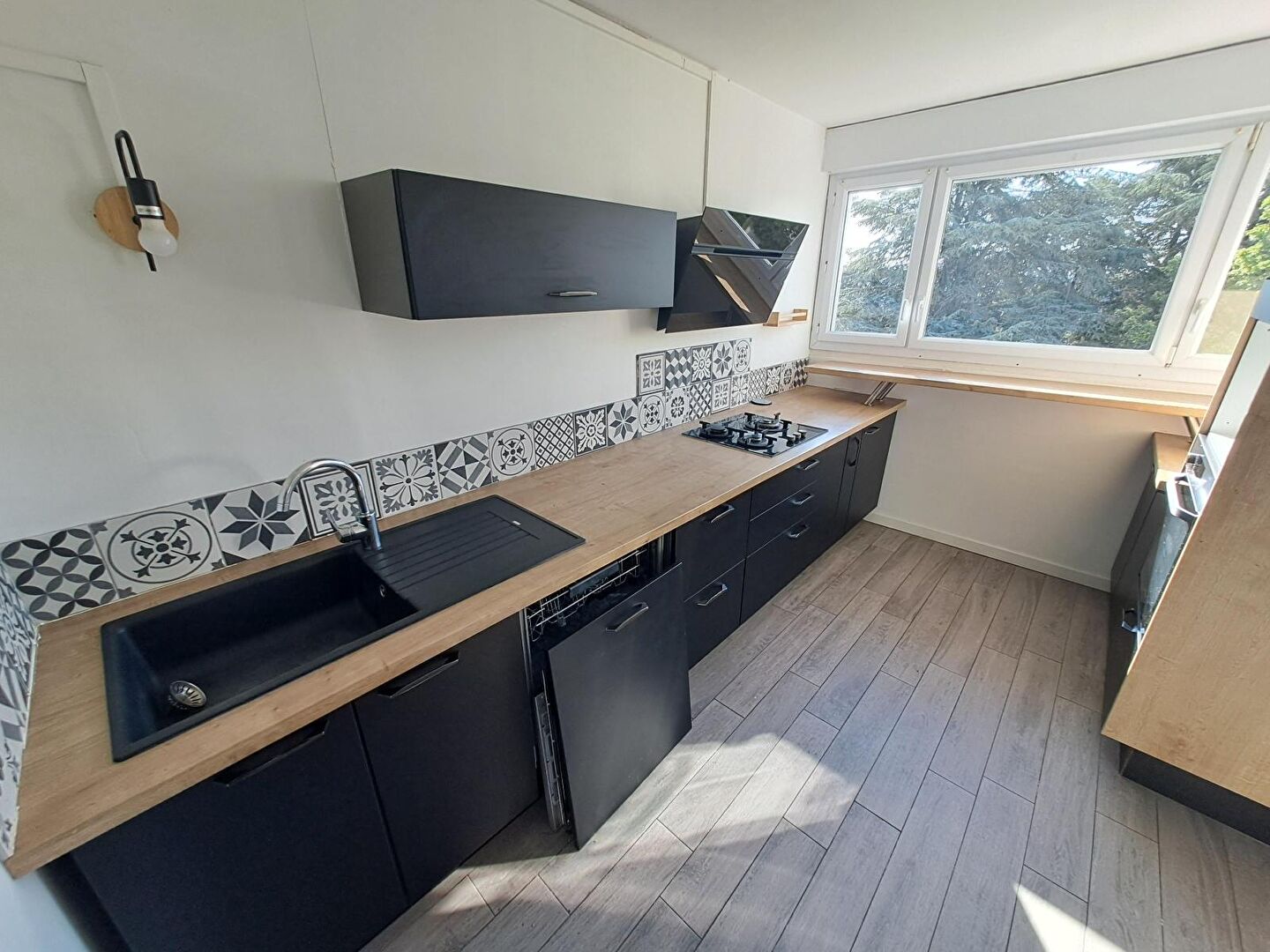 Appartement Chemin du Halage à Nantes